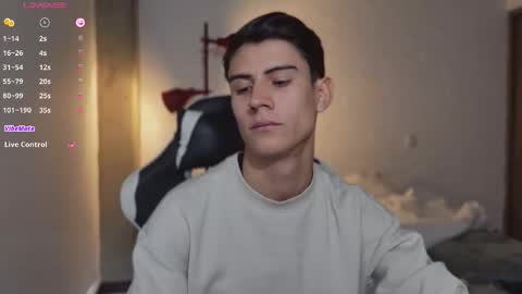 hey_cesard online show from 03.28.26