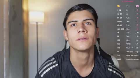 hey_cesard online show from 04.11.26