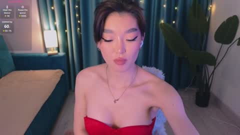 Audrey online show from 02.01.25