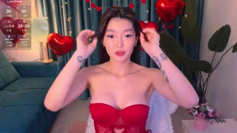 Audrey online show from 02.13.25