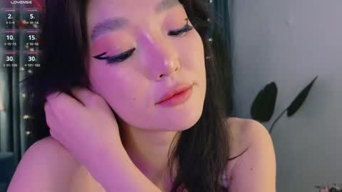 Audrey online show from 02.14.25