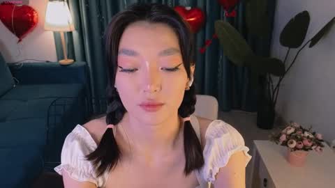 Audrey online show from 02.15.25