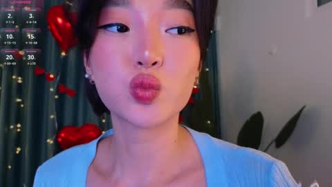 Audrey online show from 02.18.25