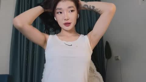 Audrey online show from 03.05.25