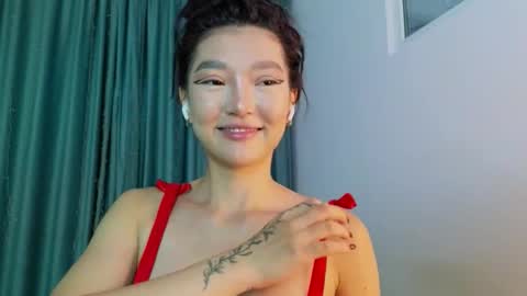 Audrey online show from 09.28.25