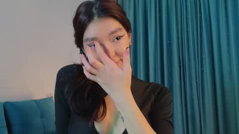 Audrey online show from 10.16.25