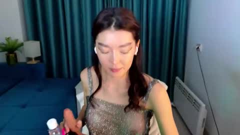 Audrey online show from 10.19.25