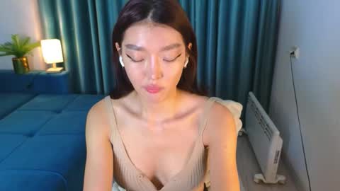 Audrey online show from 10.20.25