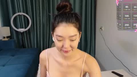 Audrey online show from 03.29.26