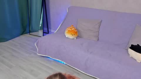 hey_honey_bunny online show from 05.16.26