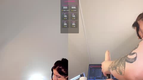 Neko online show from 01.04.25