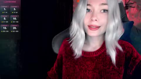  Nora  online show from 10.29.25