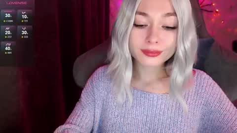  Nora  online show from 11.22.25