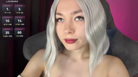  Nora  online show from 07.05.26