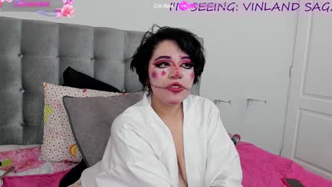 Noraly  online show from 01.28.25