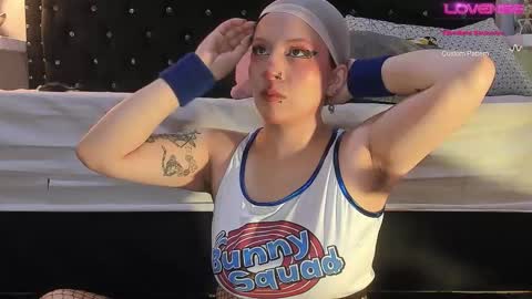 Noraly  online show from 01.16.26