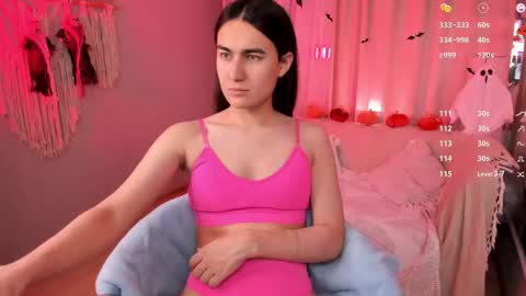 heyalena online show from 10.18.25