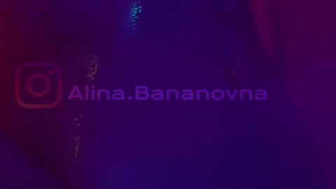 Alina online show from 11.02.25