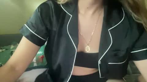 Blue  online show from 11.14.25