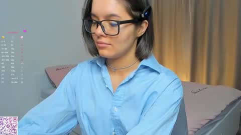 Snapshot of heyim_laura chatting on 01.18.26 Laura online show from 01.18.26