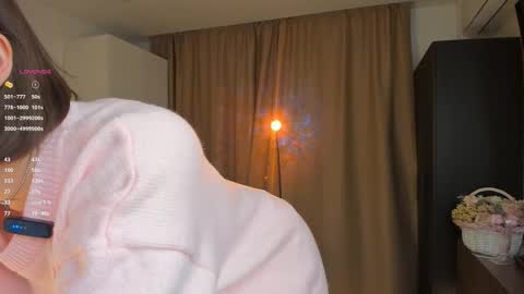 Snapshot of heyim_laura chatting on 02.22.26 Laura online show from 02.22.26