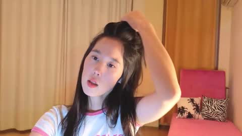 Naomi online show from 09.21.25