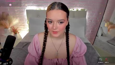 Amazing Mary  online show from 09.19.25