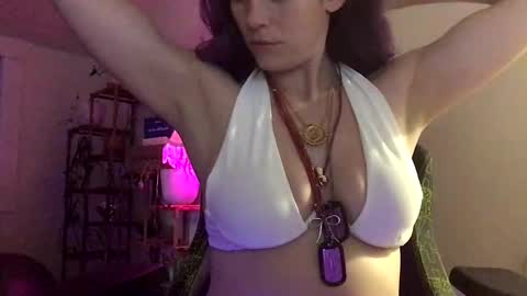 FlexieFae online show from 01.09.25