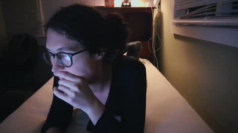 Snapshot of heythereada chatting on 12.29.24 Ada Sophie online show from 12.29.24