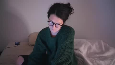 Snapshot of heythereada chatting on 01.05.25 Ada Sophie online show from 01.05.25