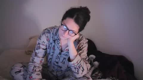 Snapshot of heythereada chatting on 01.06.25 Ada Sophie online show from 01.06.25