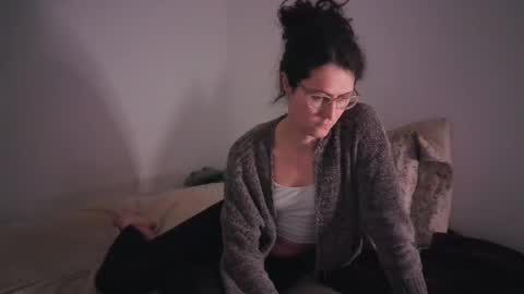 Snapshot of heythereada chatting on 02.23.25 Ada Sophie online show from 02.23.25