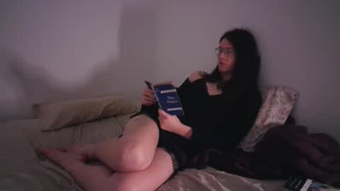 Snapshot of heythereada chatting on 03.03.25 Ada Sophie online show from 03.03.25