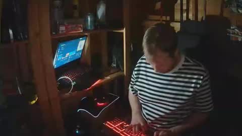 H Dawg online show from 02.24.26