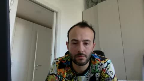 hhombre online show from 10.27.25