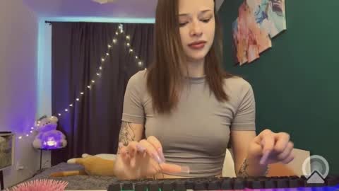 Diana online show from 04.08.26