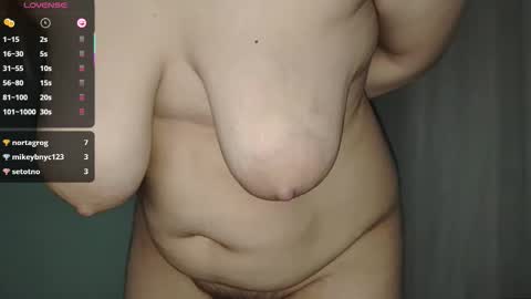 Snapshot of hhuu_try chatting on 11.20.25 hhuutry online show from 11.20.25