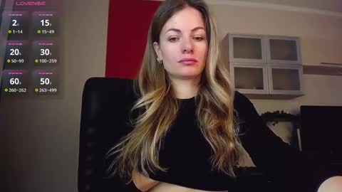 Lina online show from 11.09.25