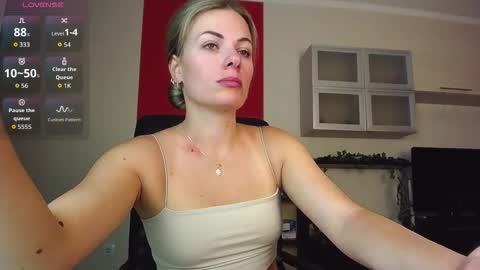 Lina online show from 02.23.26