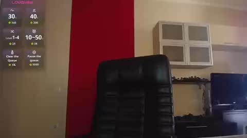 Lina online show from 03.13.26