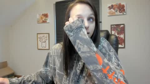 Paige online show from 10.02.25