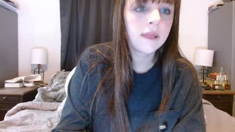 Paige online show from 03.02.26