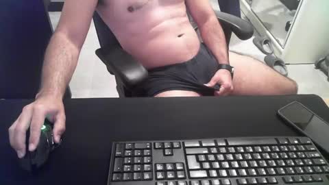 hi_im_chuck online show from 01.08.25