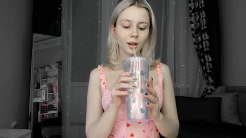 Popsy Risha online show from 12.01.25