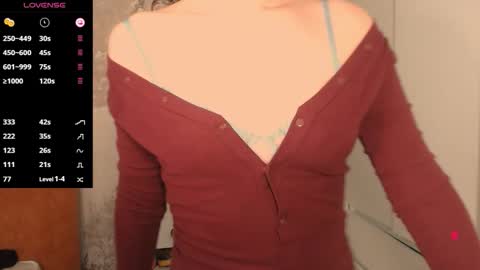 Hiaru online show from 10.27.25