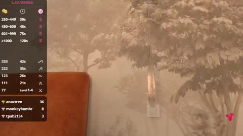 Hiaru online show from 03.02.26