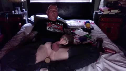 HARDCORE13 online show from 12.03.25