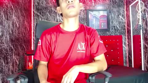 HIDAN online show from 02.02.25