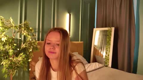 My name is Angelina but I like when you call me Angel online show from 09.27.25