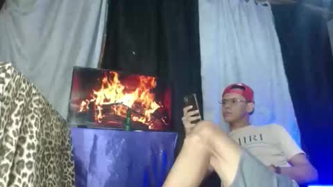 HIDDEN YUDEVIL online show from 11.09.25